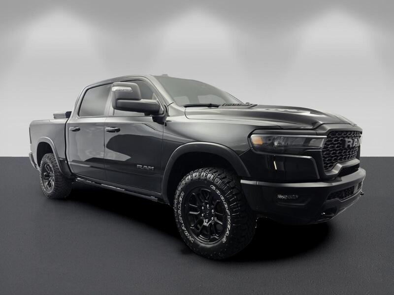Used 2025 RAM 1500 REBEL in WEST PALM BEACH, FLORIDA