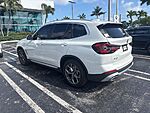 Used 2023 BMW X3 SDRIVE30I in WEST PALM BEACH, FLORIDA (Photo 10)