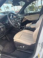 Used 2023 BMW X3 SDRIVE30I in WEST PALM BEACH, FLORIDA (Photo 4)