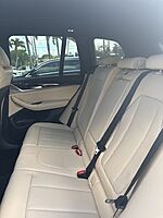 Used 2023 BMW X3 SDRIVE30I in WEST PALM BEACH, FLORIDA (Photo 6)