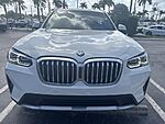 Used 2023 BMW X3 SDRIVE30I in WEST PALM BEACH, FLORIDA (Photo 7)