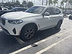 Used 2023 BMW X3 SDRIVE30I in WEST PALM BEACH, FLORIDA (Photo 8)