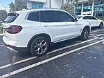 Used 2023 BMW X3 SDRIVE30I in WEST PALM BEACH, FLORIDA (Photo 9)