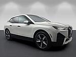 Used 2023 BMW iX XDRIVE50 in WEST PALM BEACH, FLORIDA (Photo 1)