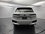 Used 2023 BMW iX XDRIVE50 in WEST PALM BEACH, FLORIDA (Photo 5)