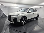 Used 2023 BMW iX XDRIVE50 in WEST PALM BEACH, FLORIDA (Photo 8)