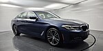 Used 2023 BMW 5 SERIES 530I in WEST PALM BEACH, FLORIDA