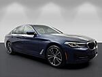Used 2023 BMW 5 SERIES 530I in WEST PALM BEACH, FLORIDA (Photo 1)