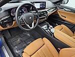 Used 2023 BMW 5 SERIES 530I in WEST PALM BEACH, FLORIDA (Photo 10)