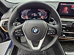 Used 2023 BMW 5 SERIES 530I in WEST PALM BEACH, FLORIDA (Photo 18)