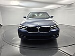Used 2023 BMW 5 SERIES 530I in WEST PALM BEACH, FLORIDA (Photo 2)