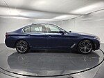 Used 2023 BMW 5 SERIES 530I in WEST PALM BEACH, FLORIDA (Photo 3)