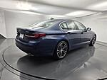 Used 2023 BMW 5 SERIES 530I in WEST PALM BEACH, FLORIDA (Photo 4)