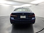 Used 2023 BMW 5 SERIES 530I in WEST PALM BEACH, FLORIDA (Photo 5)