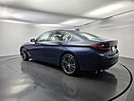Used 2023 BMW 5 SERIES 530I in WEST PALM BEACH, FLORIDA (Photo 6)