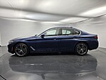 Used 2023 BMW 5 SERIES 530I in WEST PALM BEACH, FLORIDA (Photo 7)