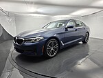 Used 2023 BMW 5 SERIES 530I in WEST PALM BEACH, FLORIDA (Photo 8)