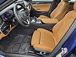 Used 2023 BMW 5 SERIES 530I in WEST PALM BEACH, FLORIDA (Photo 9)