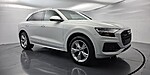 Used 2019 AUDI Q8 3.0T PREMIUM in WEST PALM BEACH, FLORIDA
