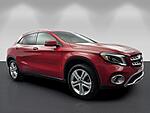 Used 2020 MERCEDES-BENZ GLA GLA 250 in WEST PALM BEACH, FLORIDA (Photo 1)