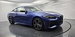Used 2022 BMW 4 SERIES M440I in WEST PALM BEACH, FLORIDA