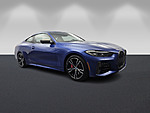 Used 2022 BMW 4 SERIES M440I in WEST PALM BEACH, FLORIDA (Photo 1)