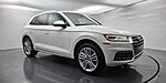 Used 2018 AUDI Q5 2.0T PREMIUM PLUS in WEST PALM BEACH, FLORIDA