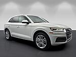 Used 2018 AUDI Q5 2.0T PREMIUM PLUS in WEST PALM BEACH, FLORIDA (Photo 1)