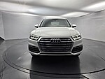 Used 2018 AUDI Q5 2.0T PREMIUM PLUS in WEST PALM BEACH, FLORIDA (Photo 2)
