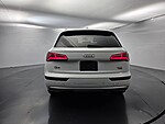 Used 2018 AUDI Q5 2.0T PREMIUM PLUS in WEST PALM BEACH, FLORIDA (Photo 5)