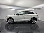 Used 2018 AUDI Q5 2.0T PREMIUM PLUS in WEST PALM BEACH, FLORIDA (Photo 7)