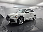 Used 2018 AUDI Q5 2.0T PREMIUM PLUS in WEST PALM BEACH, FLORIDA (Photo 8)