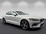Used 2021 VOLVO S60 T5 INSCRIPTION in WEST PALM BEACH, FLORIDA (Photo 1)