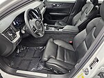 Used 2021 VOLVO S60 T5 INSCRIPTION in WEST PALM BEACH, FLORIDA (Photo 9)