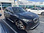 Used 2023 BMW X3 SDRIVE30I in WEST PALM BEACH, FLORIDA (Photo 1)