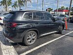 Used 2023 BMW X3 SDRIVE30I in WEST PALM BEACH, FLORIDA (Photo 10)