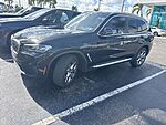 Used 2023 BMW X3 SDRIVE30I in WEST PALM BEACH, FLORIDA (Photo 6)