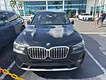 Used 2023 BMW X3 SDRIVE30I in WEST PALM BEACH, FLORIDA (Photo 7)