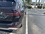 Used 2023 BMW X3 SDRIVE30I in WEST PALM BEACH, FLORIDA (Photo 9)
