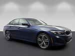 Used 2023 BMW 3 SERIES 330I in WEST PALM BEACH, FLORIDA (Photo 1)