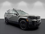 Used 2025 HYUNDAI SANTA FE CALLIGRAPHY in WEST PALM BEACH, FLORIDA (Photo 1)