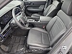 Used 2025 HYUNDAI SANTA FE CALLIGRAPHY in WEST PALM BEACH, FLORIDA (Photo 9)