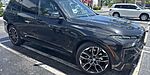 Used 2024 BMW X7 XDRIVE40I in WEST PALM BEACH, FLORIDA