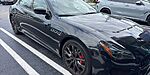 Used 2022 MASERATI QUATTROPORTE GT in WEST PALM BEACH, FLORIDA