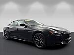Used 2022 MASERATI QUATTROPORTE GT in WEST PALM BEACH, FLORIDA (Photo 1)