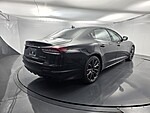 Used 2022 MASERATI QUATTROPORTE GT in WEST PALM BEACH, FLORIDA (Photo 4)