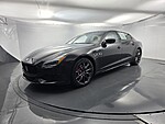 Used 2022 MASERATI QUATTROPORTE GT in WEST PALM BEACH, FLORIDA (Photo 8)