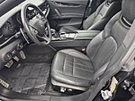 Used 2022 MASERATI QUATTROPORTE GT in WEST PALM BEACH, FLORIDA (Photo 9)