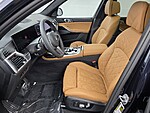 Used 2025 BMW X7 XDRIVE40I in WEST PALM BEACH, FLORIDA (Photo 9)