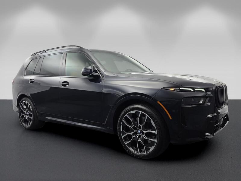 Used 2025 BMW X7 XDRIVE40I in WEST PALM BEACH, FLORIDA